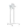Suporte Motorized Floorstand 60kg Flip White