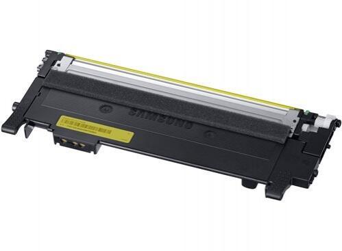 Samsung CLT-Y404 Toner Amarelo Compatível 