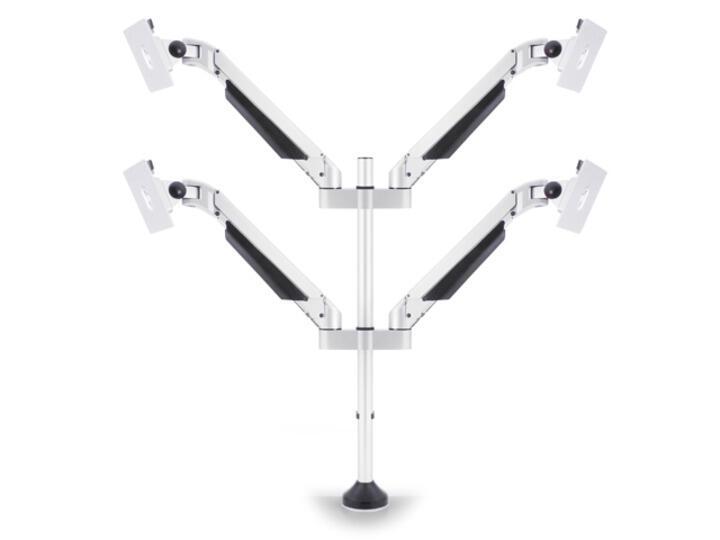 M VESA Gas Lift Quad