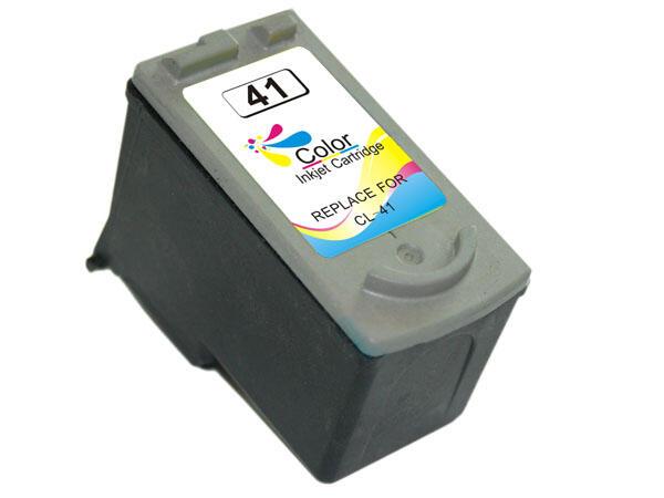 Canon CL41C (41) Cor Compatível