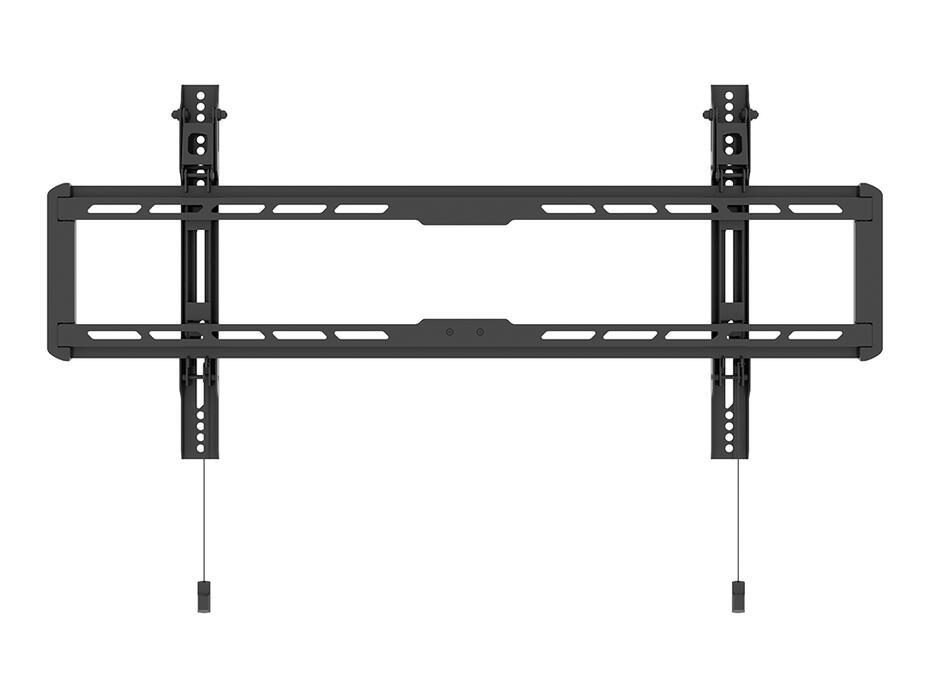 M Universal Wallmount Tilt Large Black