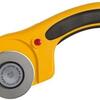 X-Acto OLFA Deluxe Handle Rotary 100-RTY-3DX