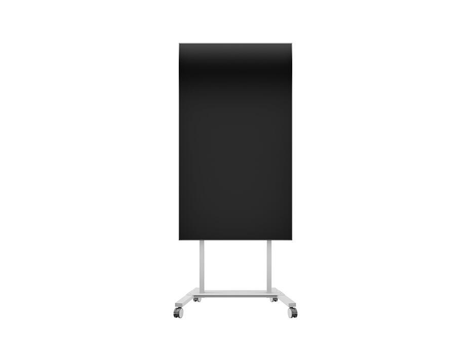 Suporte Motorizado M Floorstand XL 150Kg White