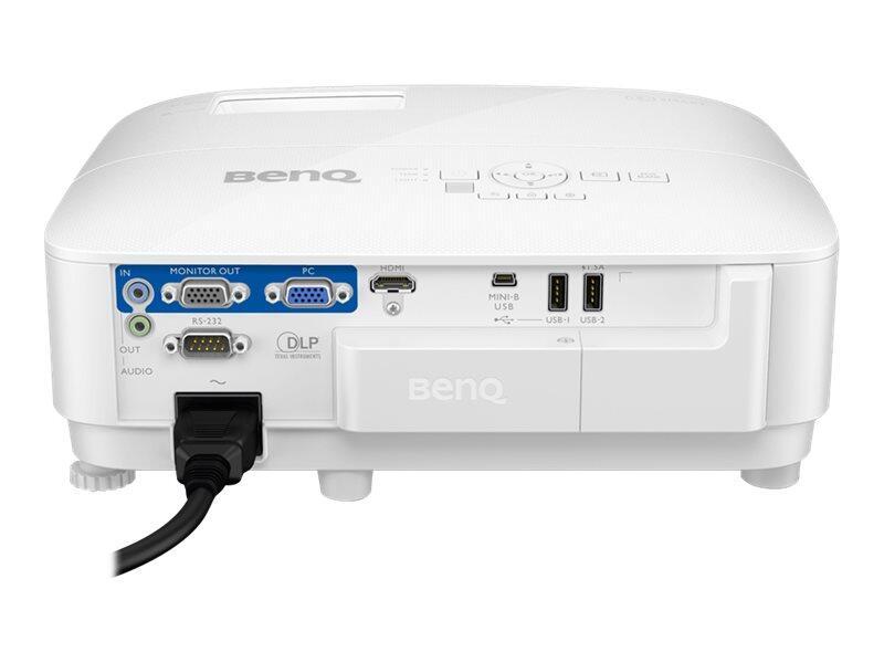  Benq EH600 Bluetooth
