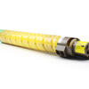 Ricoh Aficio MPC305 Toner Amarelo Compatível
