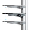 Suporte de Chão para TV 37-70 FS1870M-B
