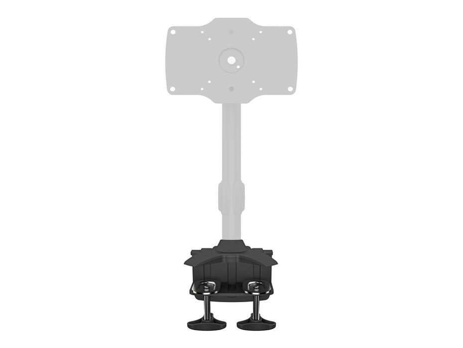 M Desktopmount Clamp Single/ Dual/ Triple 