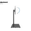 M VESA Tablestand Turn XXL 46-86