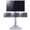 Suporte M Public Display Stand Triple Screen Mount 10-24