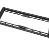 M Universal Wallmount Tilt Medium Black