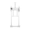 Suporte Motorizado Floorbase XL 150Kg White