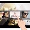 BRAUN All-in-one 14'' Multitouch