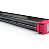 Konica Minolta C541 Toner Magenta Compatível