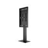 Suporte Display M Pro Series Enclosure 55 Kiosk Black