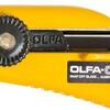 X-Acto OLFA 90º Cutting Base Ratchet Lock Utility 