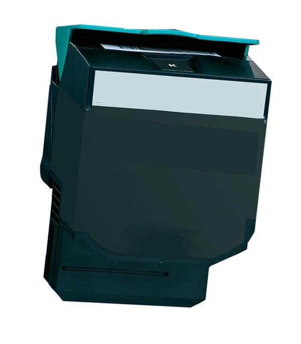 Lexmark CS310 Toner Preto Compatível