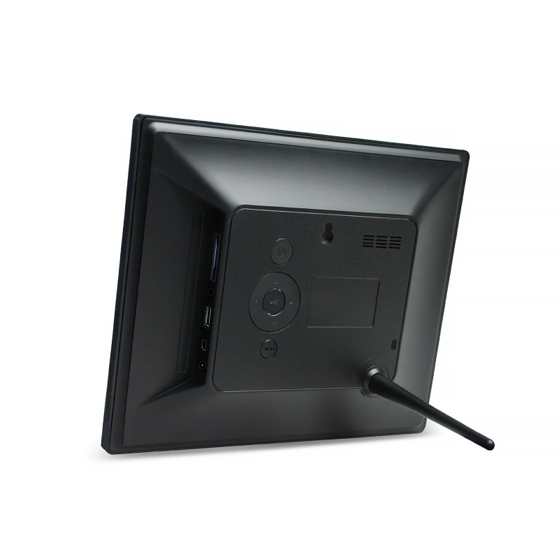 Moldura Digital BRAUN 1083