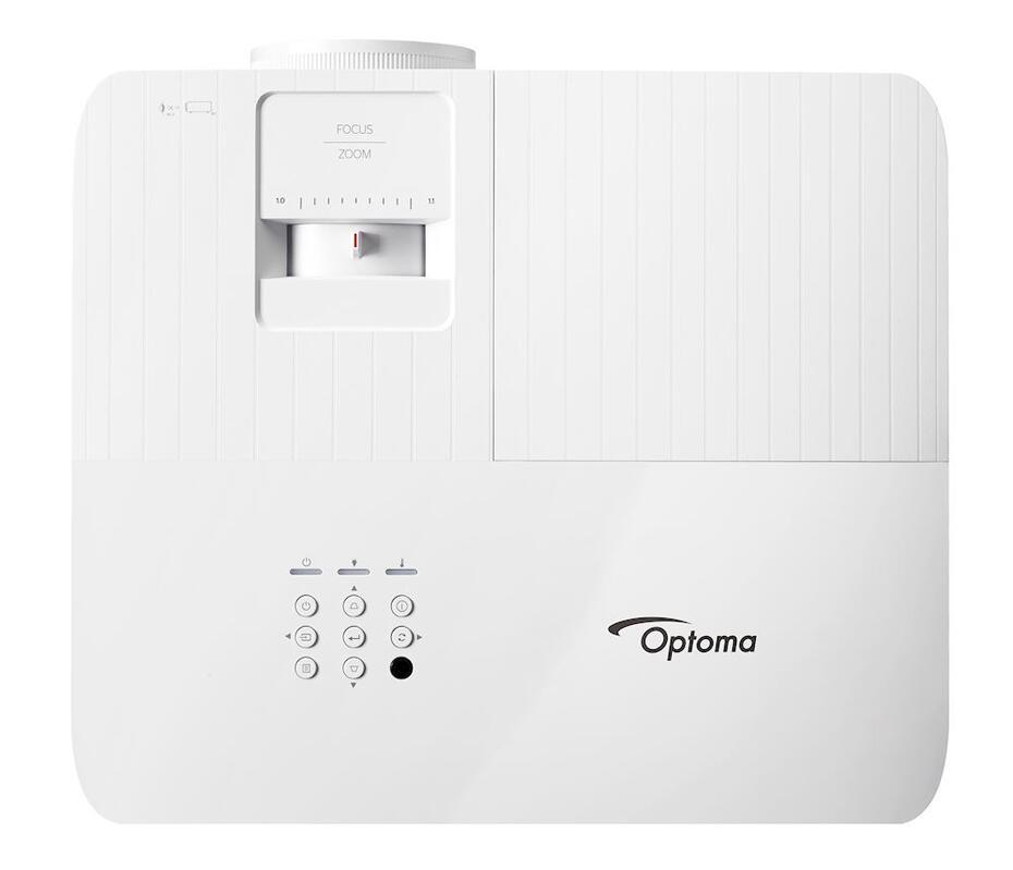 Optoma 4K400x UHD
