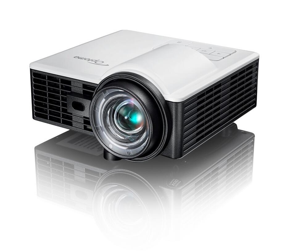 Optoma ML1050ST+ WXGA 