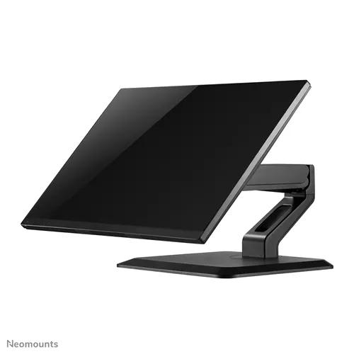 Suporte de mesa FPMA-D885BLACK para monitor 10-32