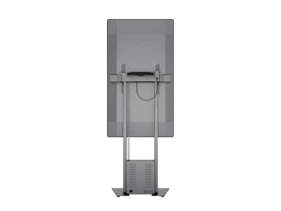 Suporte Motorizado M Floorbase 120Kg
