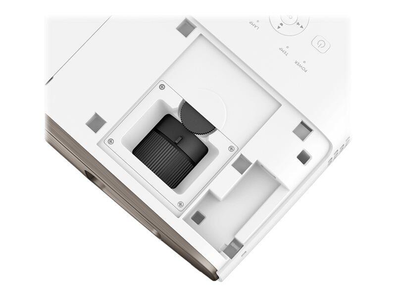 Benq CinePrime W2700 4K