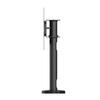 M VESA Bolt Down TV-mount Turn 200