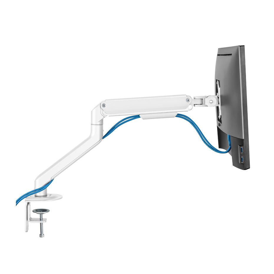 Suporte de Mesa para Ecrãs de 17-32 DB4032TNR-W