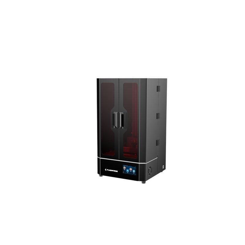 Impressora 3D Flashforge LCD Photo 13.3