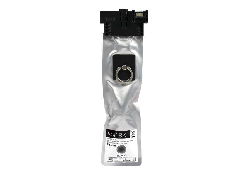 Epson T9441 Preto Compatível
