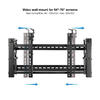 Suporte Videowall para TV 54-70 TQVW5470T