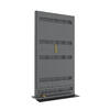 Totem M Pro Series Enclosure 86 Floorbase Covered