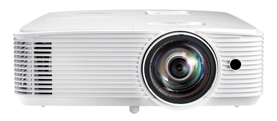 Optoma W309ST WXGA
