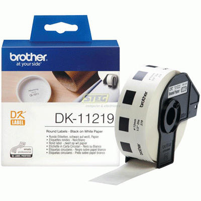 Brother DK11219
