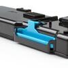 Xerox 6655 Toner Azul Compatível