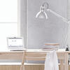 Vinil Design de interiores U19 Light Concrete 