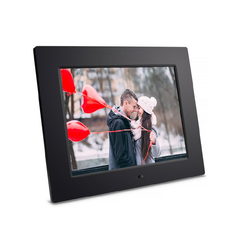Moldura Digital BRAUN 1083