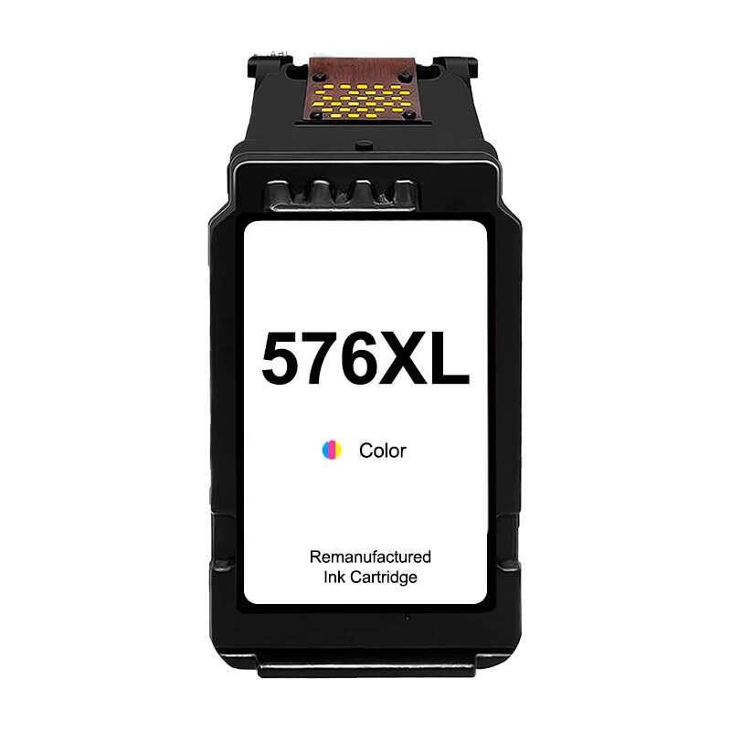 Canon CL576XL Tinteiro Cor Compatível