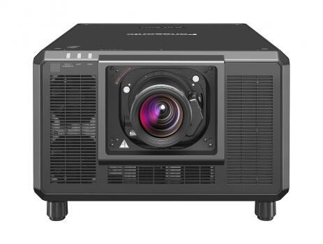 Projetor Panasonic PT-RZ34KEJ WUXGA