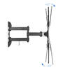 Suporte de Parede para TV 23-55 LP6055TN-B