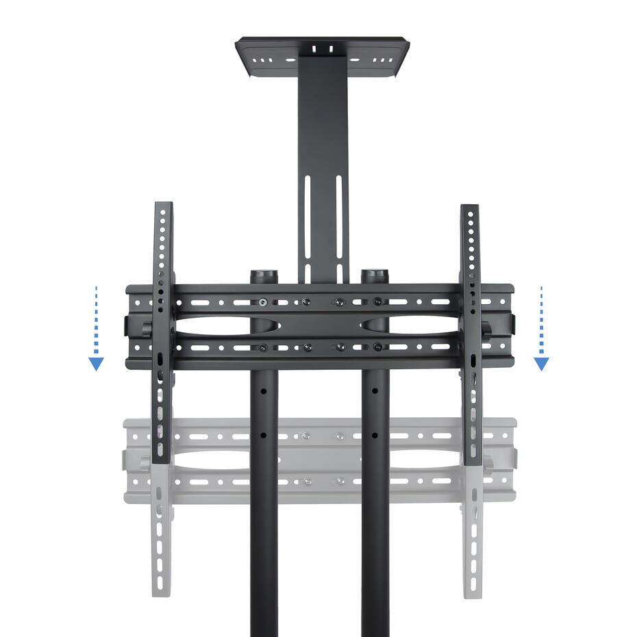 Suporte de Chão para TV 37-70 FS1470M-B
