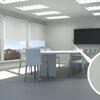 M Motorized Wallmount 80 kg HD