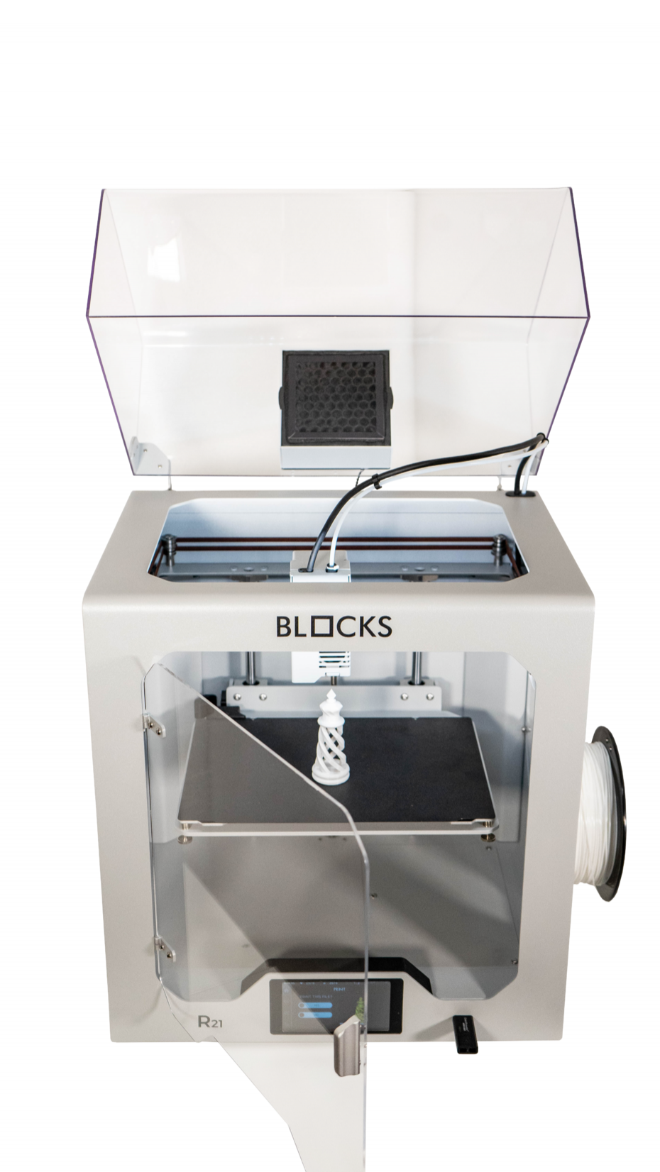 Impressora 3D Blocks R21