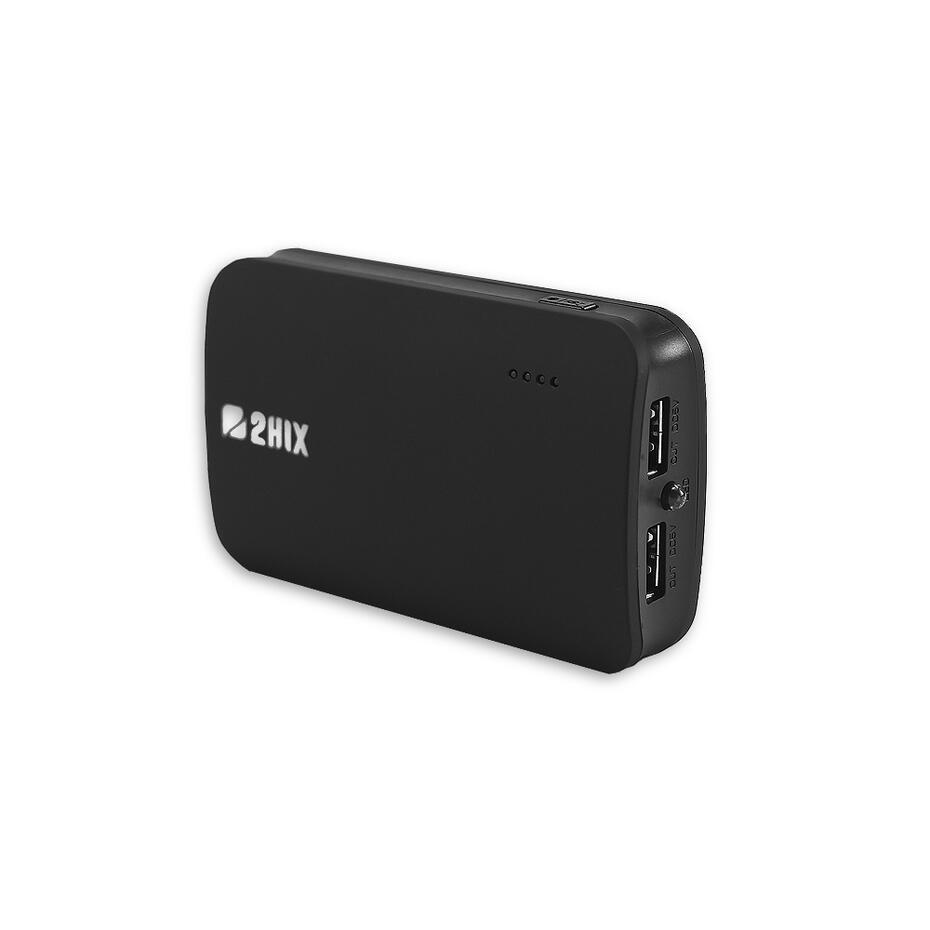 PowerBank 2Hix PB-885 6000Mah
