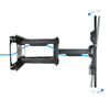 Suporte de Parede para Ecrãs TV 43-90 LP3790TN-B