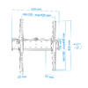 Suporte de Parede para TV 32-55 LP4255T-B