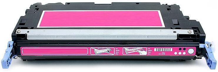 Canon 711 Toner Magenta Compatível
