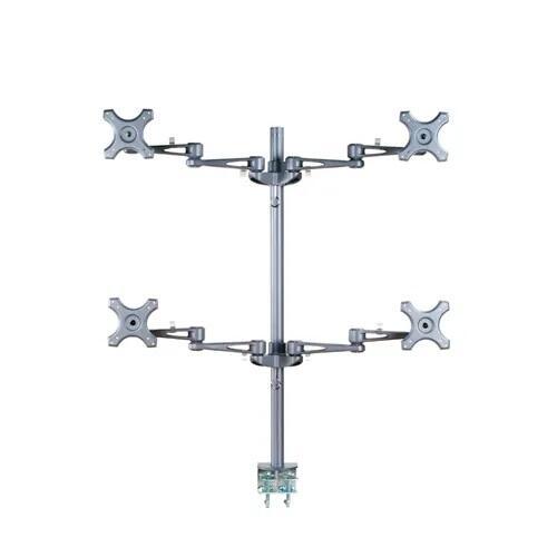 Suporte de mesa FPMA-D935D4 para monitores 10-27