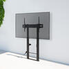 Suporte de Chão/Parede Fixo Lottus para TV 55-100