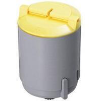 Samsung CLP-Y300 Toner Amarelo Compatível
